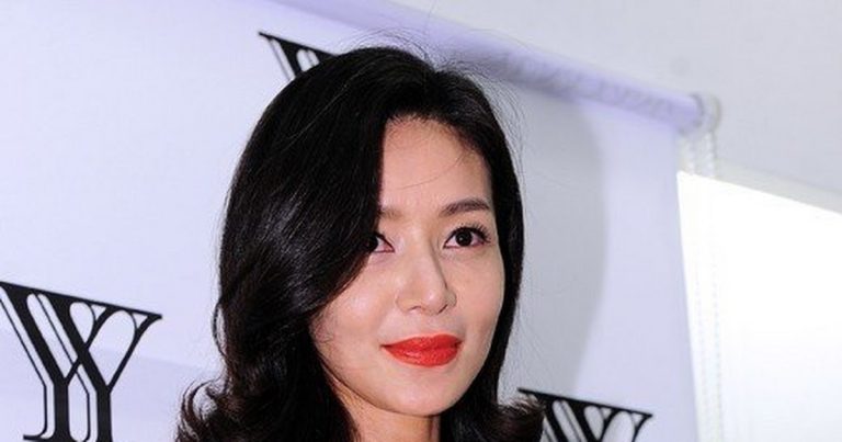 Kim Hye-ri Byeol Korea