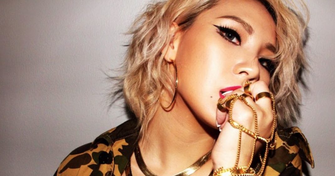 Everything About 2NE1’s CL! Start From Full Profile, Interesting Facts