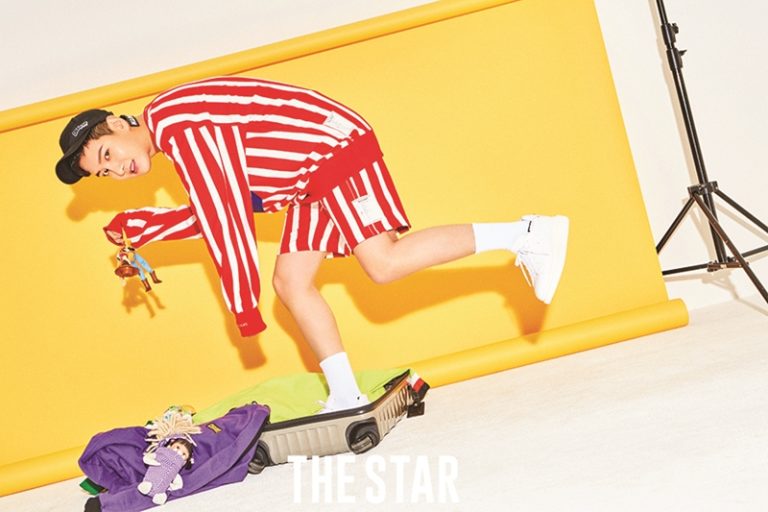 BLOCK B B-Bomb Byeol Korea