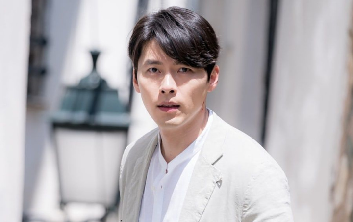 Hyun Bin byeol korea