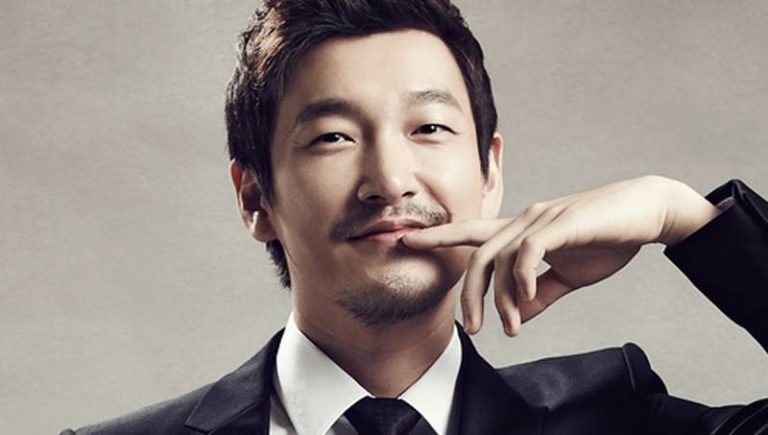 Jo Seung-woo byeol korea