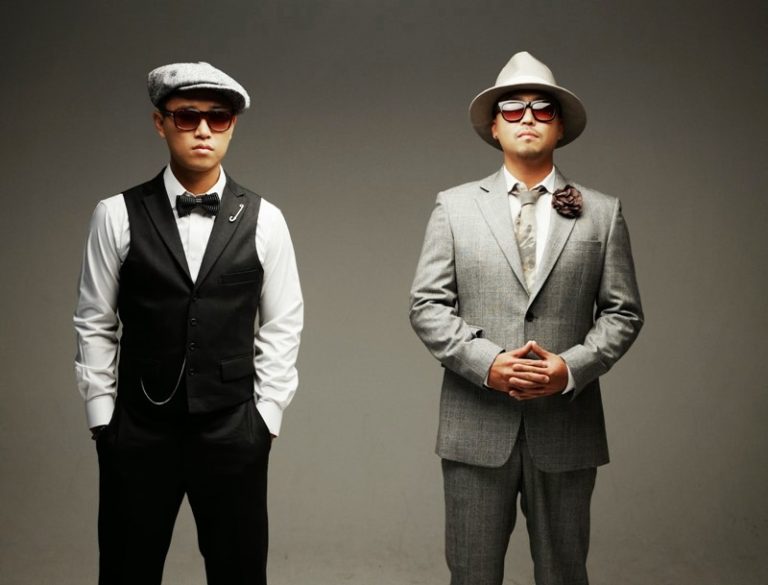 Leessang Byeol Korea