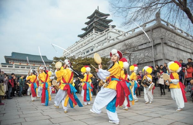 lunar new year korea byeol korea