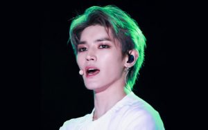 taeyong nct byeol korea