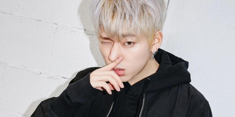 Block-B-Zico byeol korea
