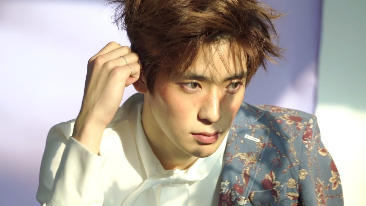 Jaehyun NCT Byeol Korea