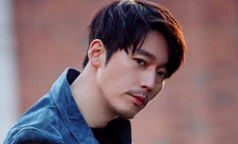 Jang-Hyuk-byeol korea