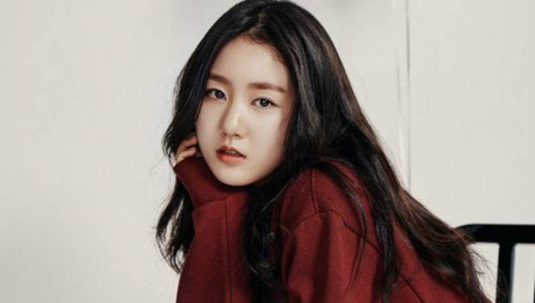 Jin Ji-hee byeol korea