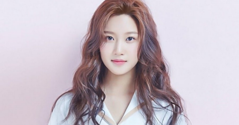 Moon Ga-young byeol korea