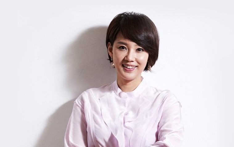 Oh Hyun-kyung byeol korea