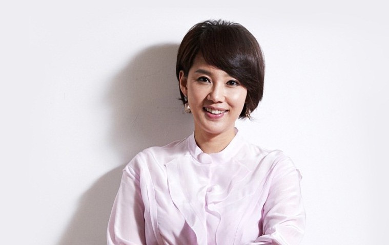 Interesting Facts And Full Profile Of South Korean Actress Oh Hyun Kyung Byeol Korea