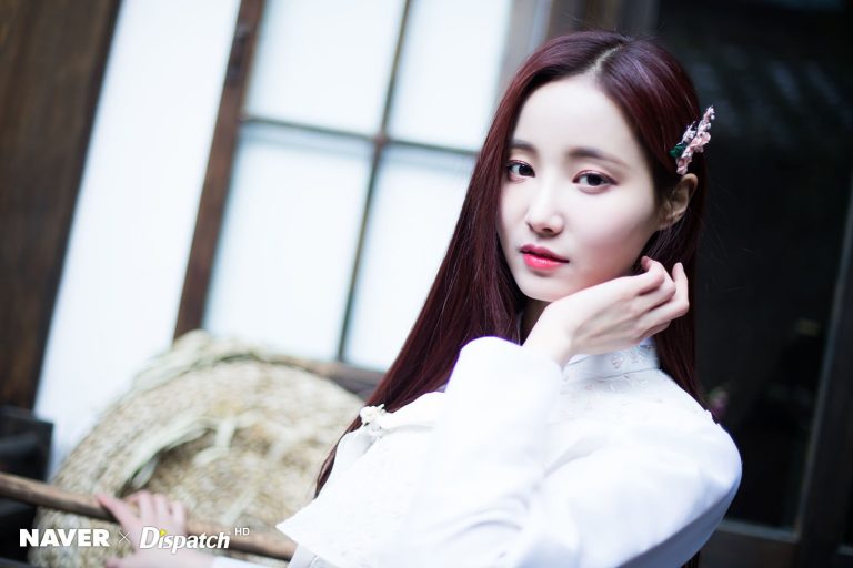 Yeonwoo Byeol Korea