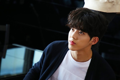 Yoon Do Woon byeol korea