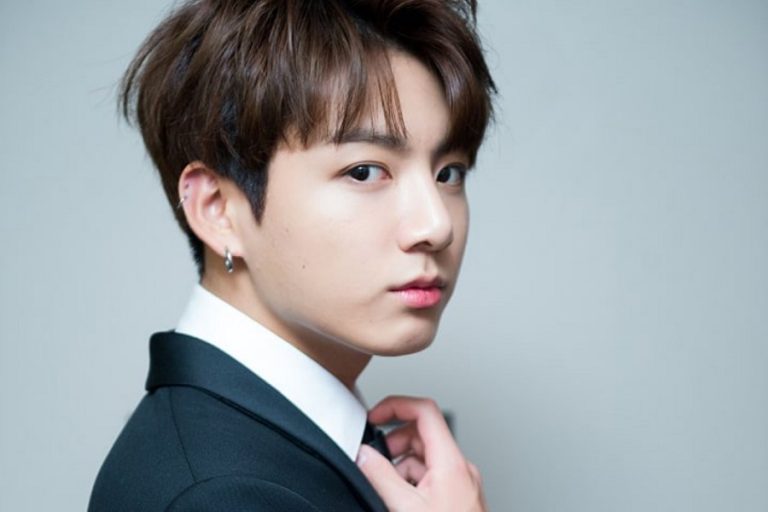 bts jungkook byeol korea