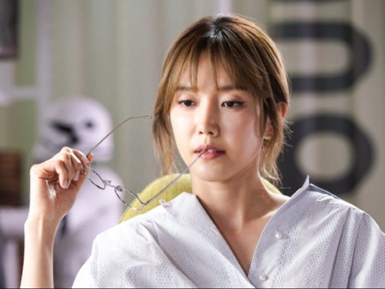 chae-jung-an byeol korea