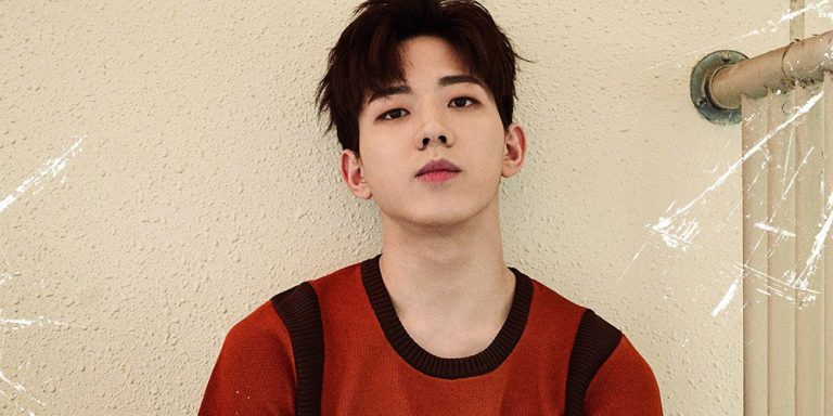 day6-dowoon byeol korea