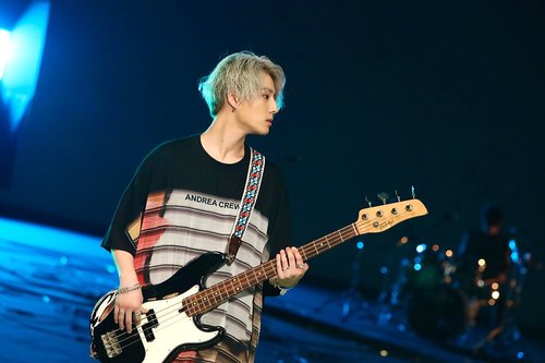 Who is DAY6's Young K's Girlfriend? Let's Find Out The Facts and His