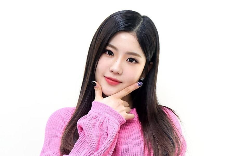 Hyeyeon Byeol Korea