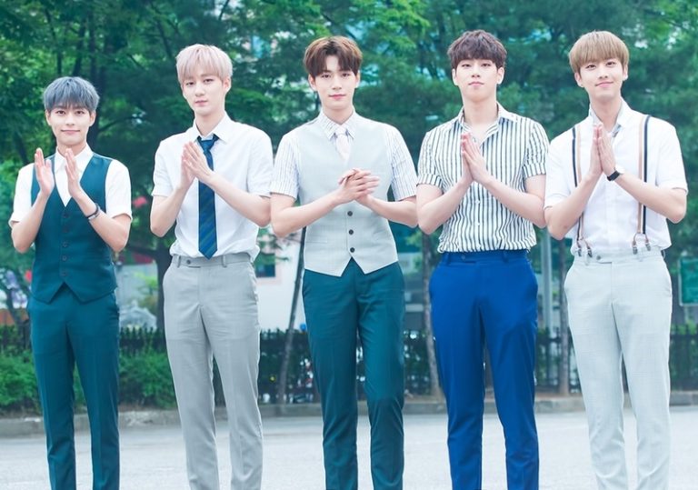 KNK Members: Profile, Facts, Discography