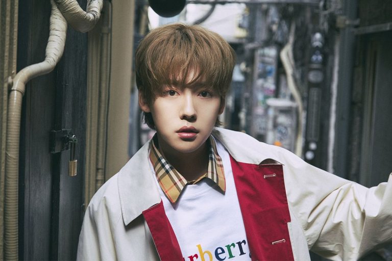 Kim Jin-woo Byeol Korea