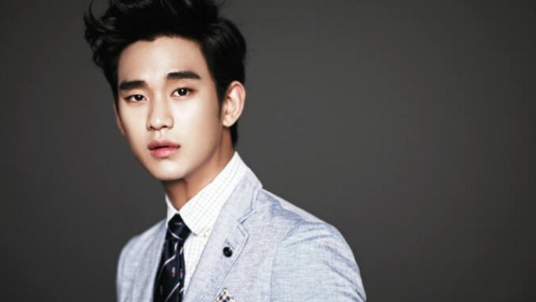 Kwon Soo-hyun Byeol Korea