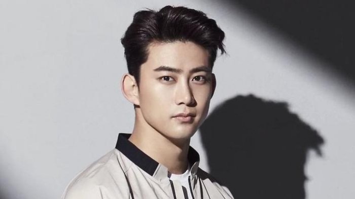 Taecyeon 2PM Byeol Korea