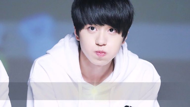 chani sf9 byeol korea