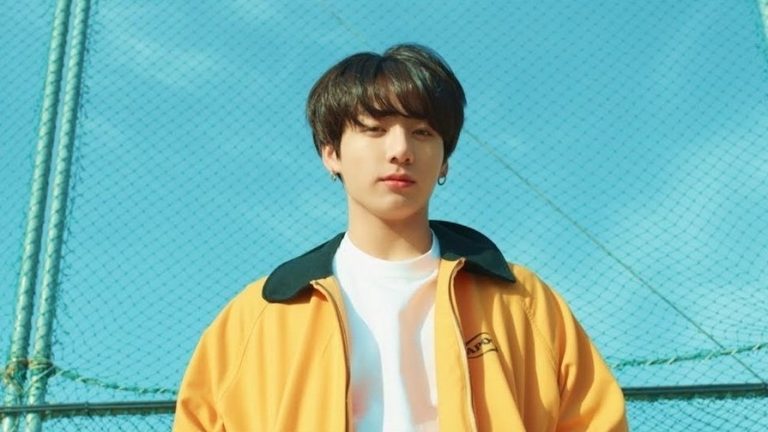 jungkook BTS Byeol Korea