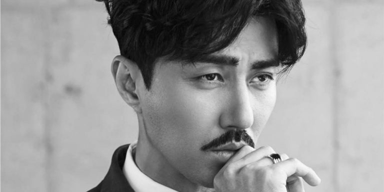 Cha Seung-won Byeol Korea
