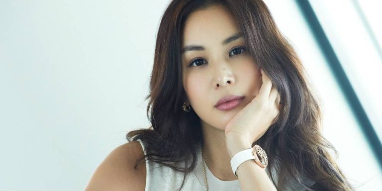 Go So-young Byeol Korea