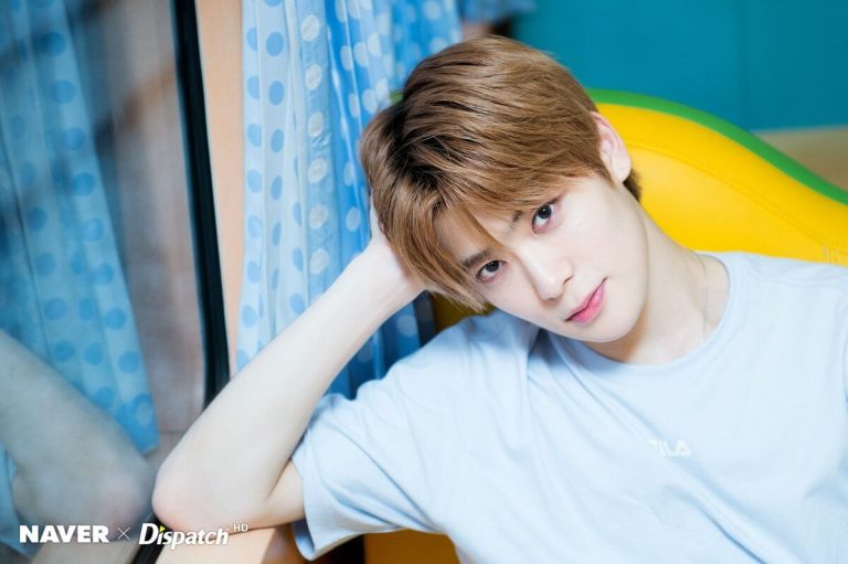 Jaehyun Byeol Korea