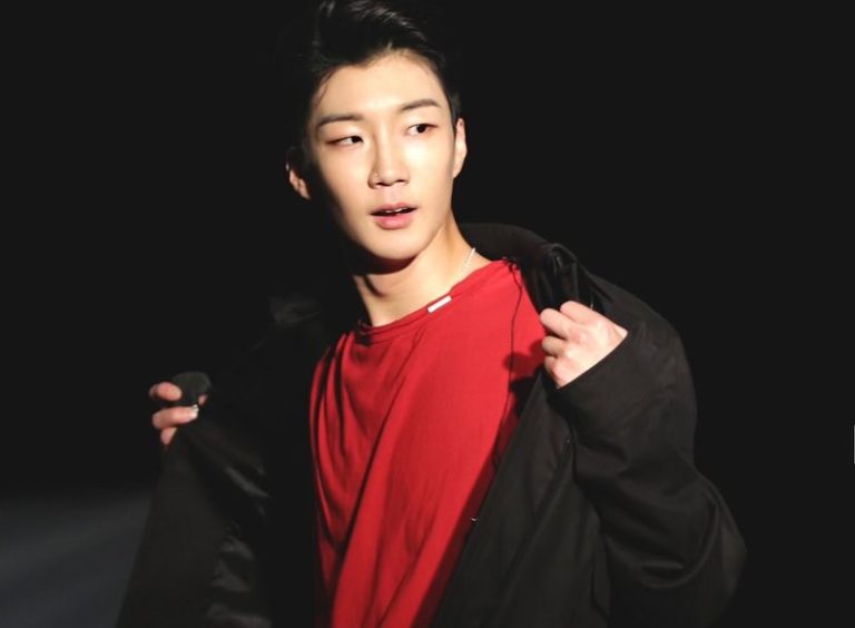 WINNER Seunghoon Byeol Korea