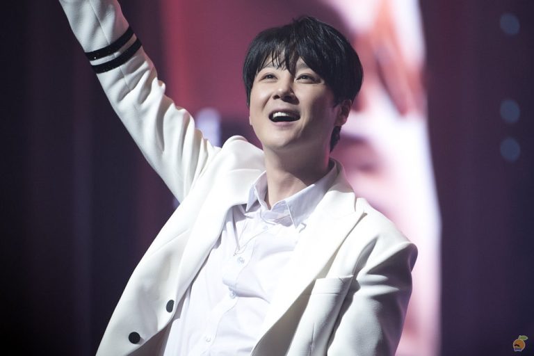 Eric Mun Byeol Korea