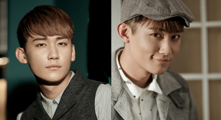 Former U-KISS Member AJ Byeol Korea