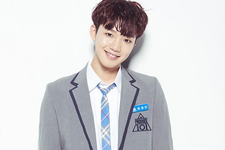 Im Young-min Byeol Korea