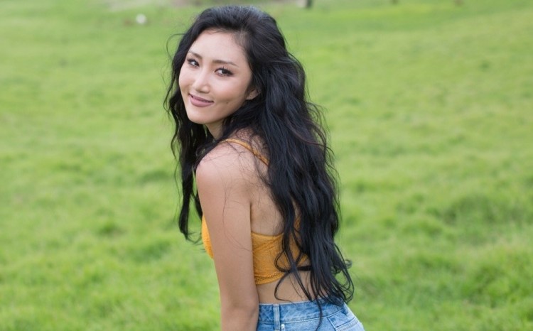 Mamamoo Hwasa