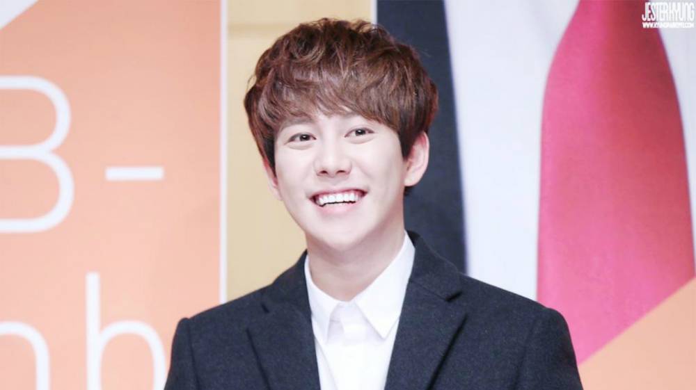 Park Kyung Byeol Korea