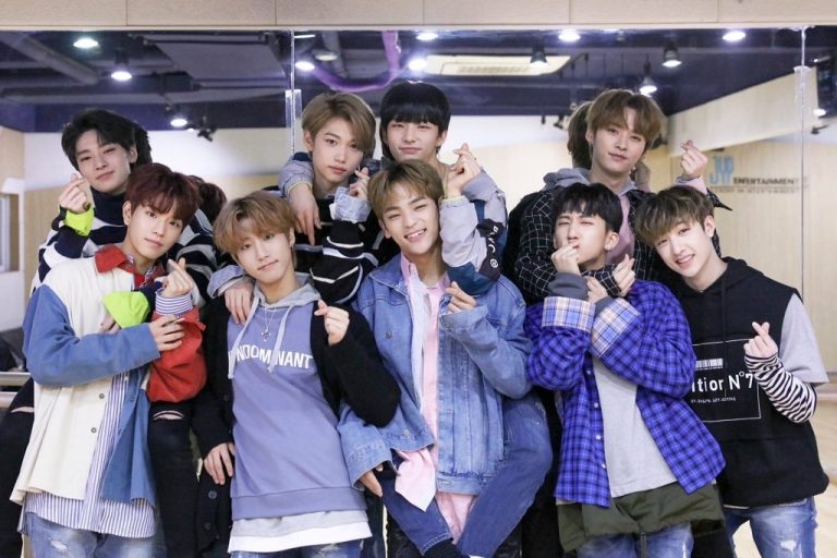 Stray Kids Byeol Korea
