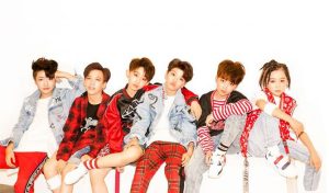 Boy Story Byeol Korea