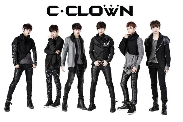 C-Clown Members (Profile, Facts, Ideal Type, Hiatus, and Disbandment)