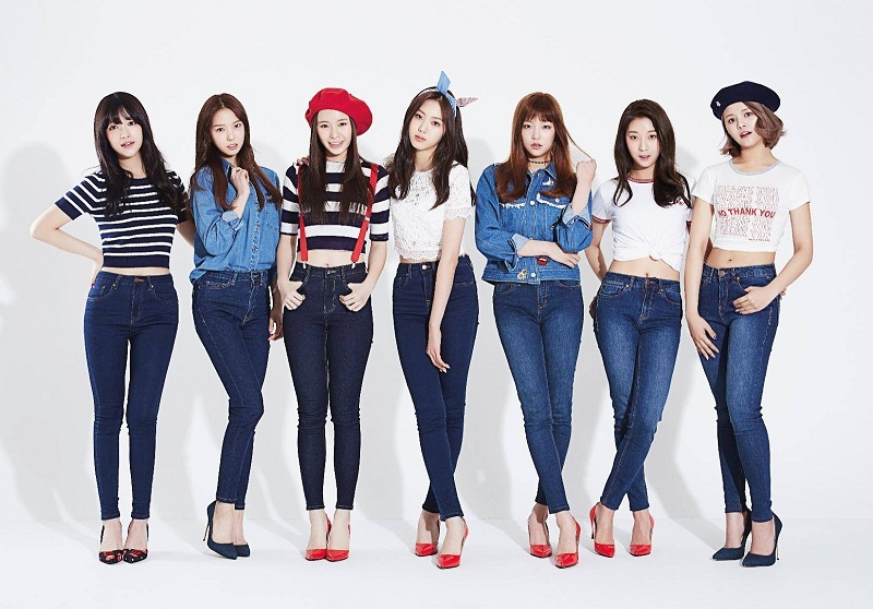 CLC Byeol Korea