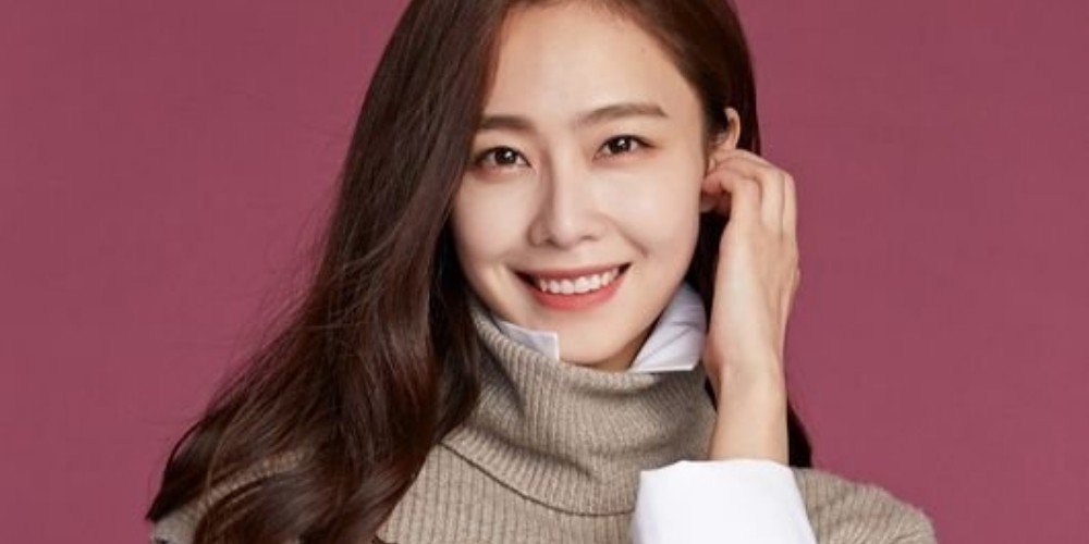 Hong Soo-hyun Byeol Korea