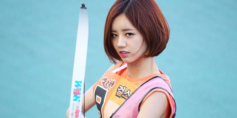 Hyeri Byeol Korea