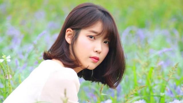 IU Byeol Korea 1