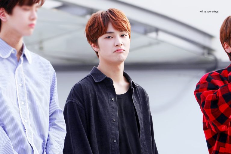 Joo Hak-nyeon Byeol Korea