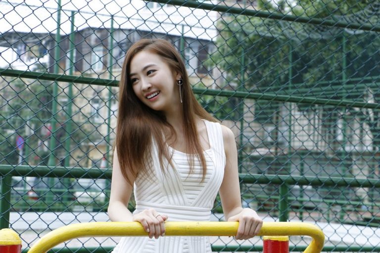 Kim Dasom Byeol Korea