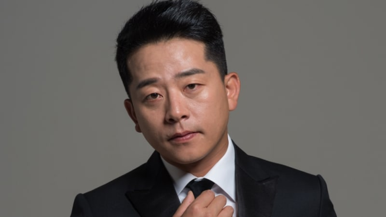 Kim Jun-ho Byeol Korea