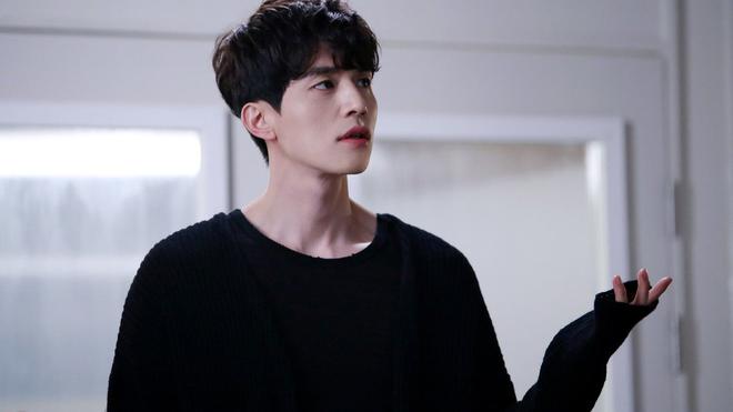 Lee Dong-wook Byeol Korea