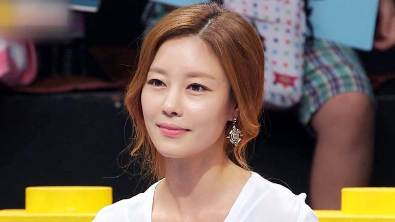 Lee Ji-hyun Byeol Korea