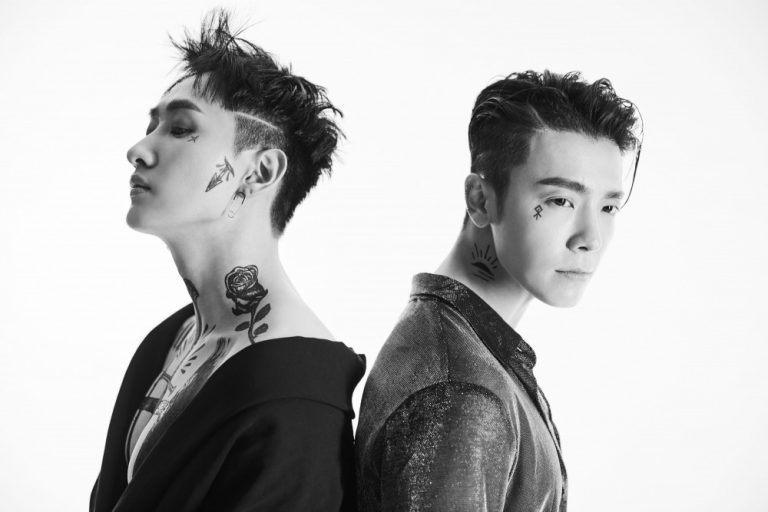 Super Junior D&E Byeol Korea